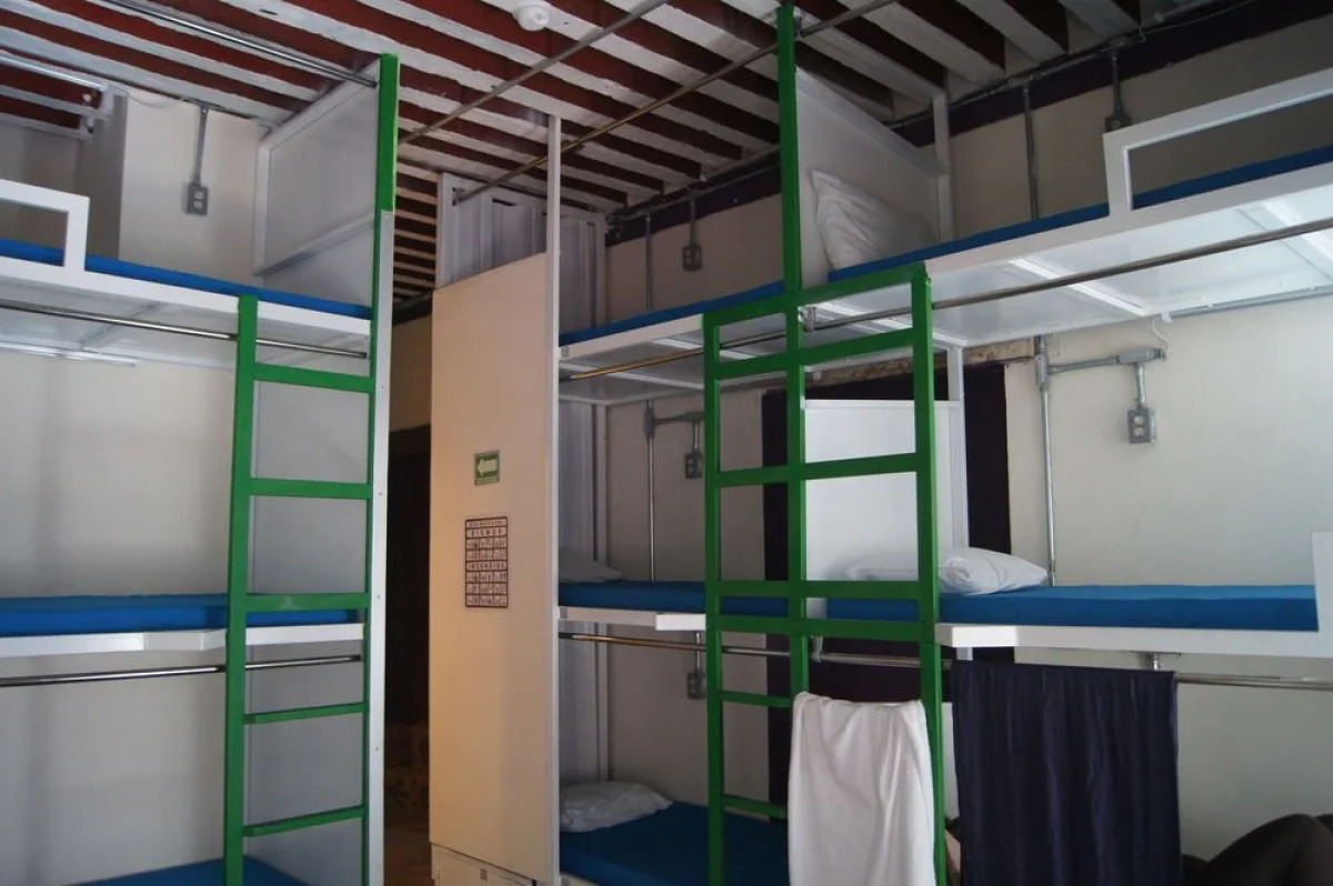 Hostel Historico Centro