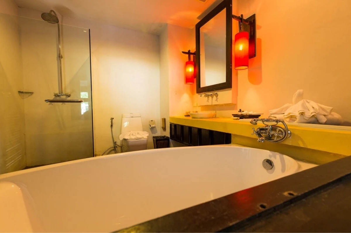 The Tacola Resort & Spa