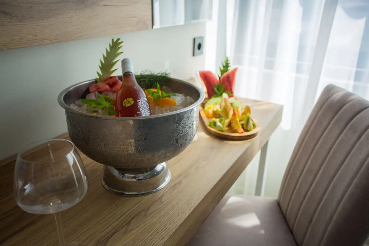 Marti Prime Beach Hotel