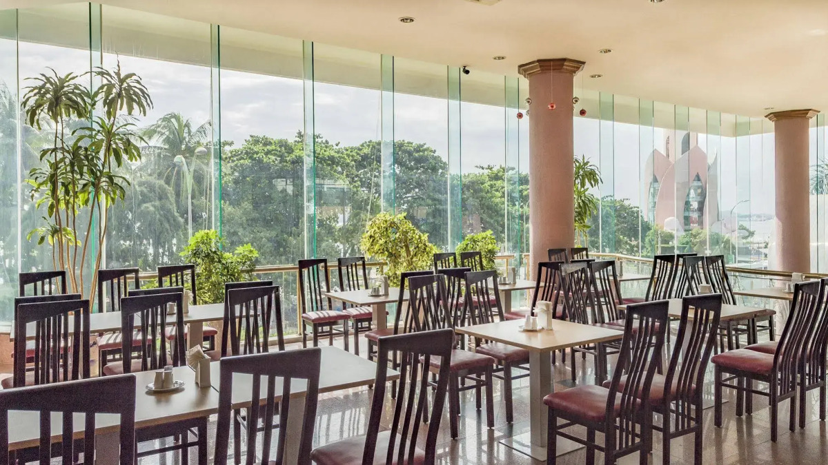 Nha Trang Lodge Hotel