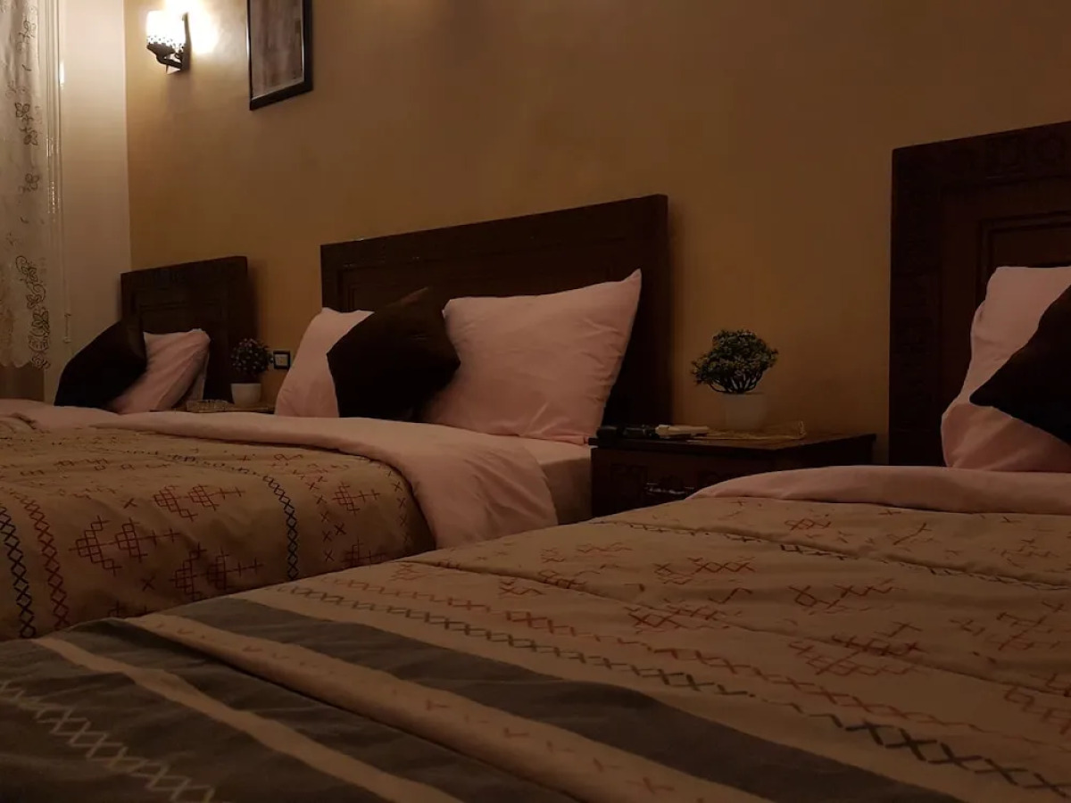 Minerva Grand Boutique