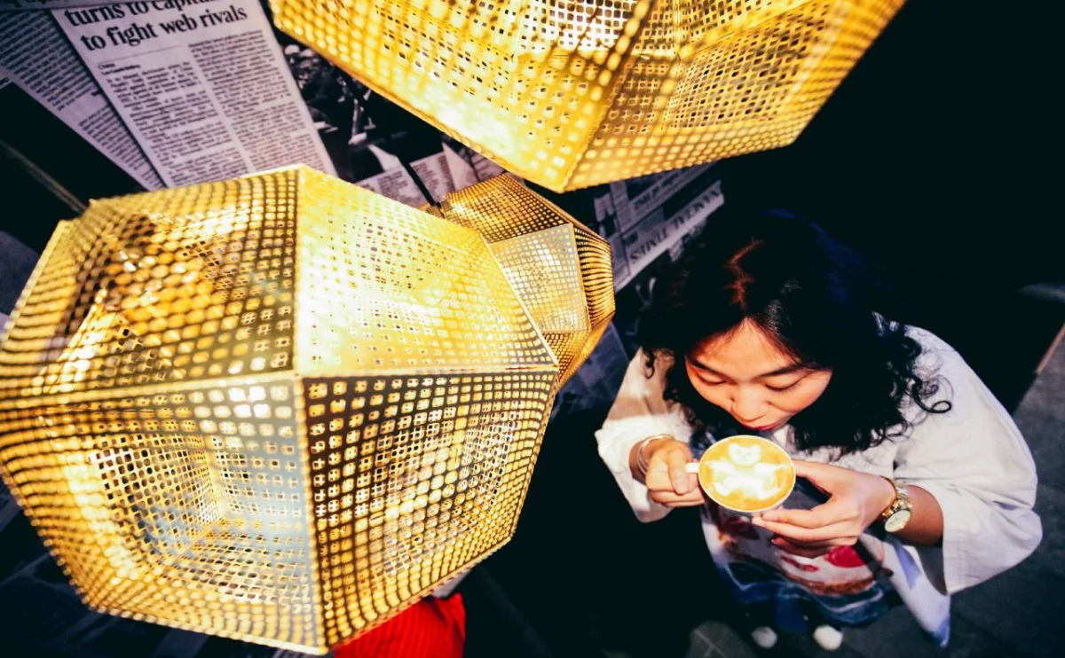 YaTi by Artyzen Hongqiao Shanghai