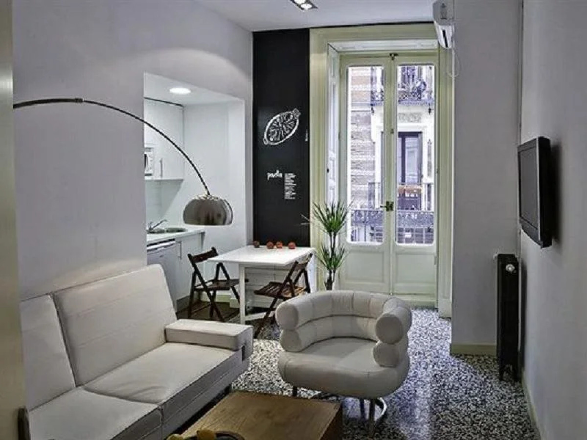 Apartamentos Turísticos Matute11