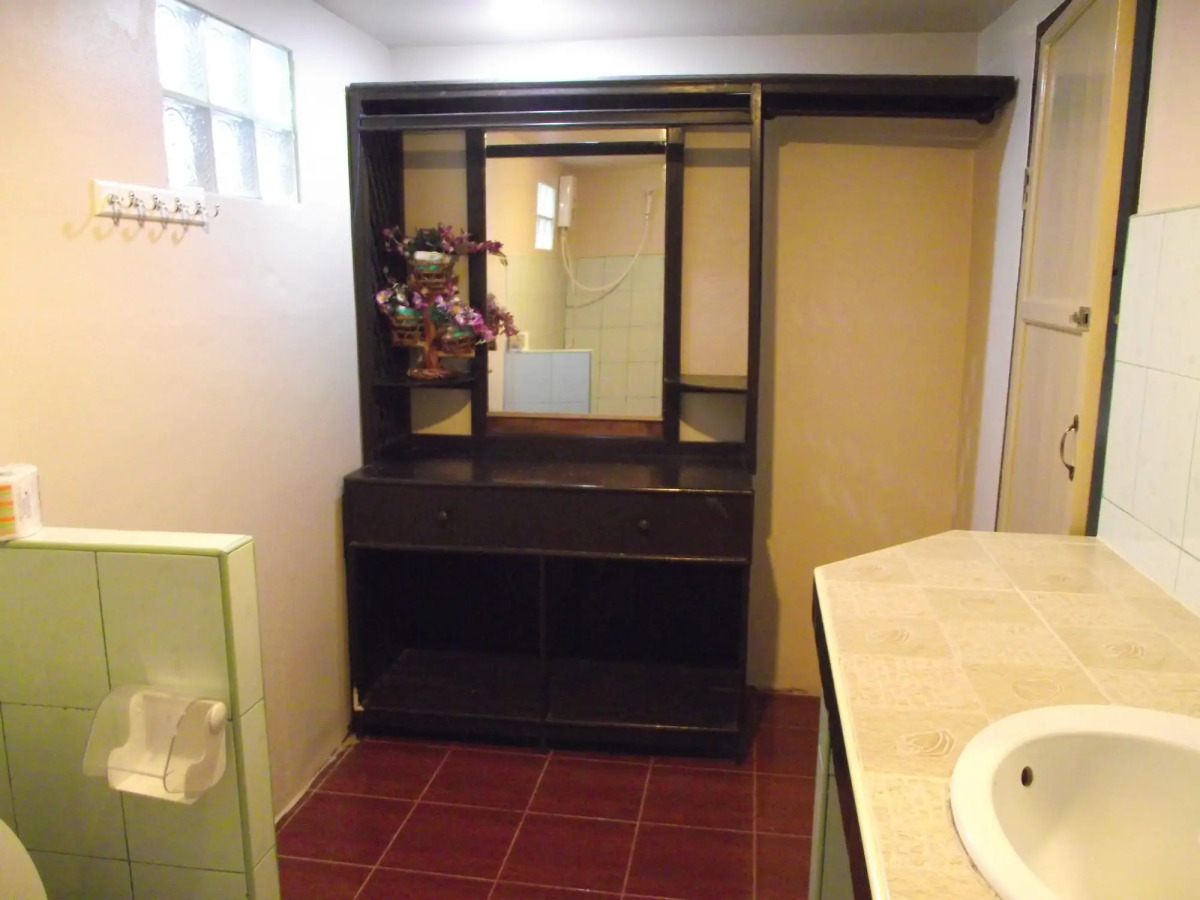 The Krabi Forest Homestay