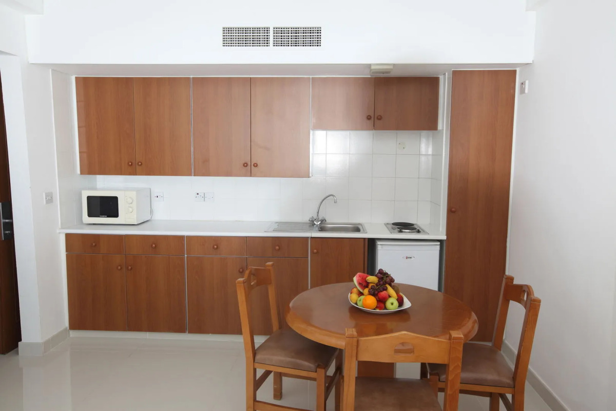 Anastasia Waterpark Beach Resort