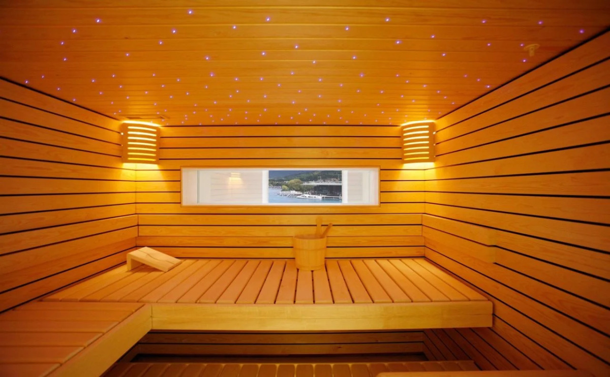 Hotel Schweizerhof Luzern