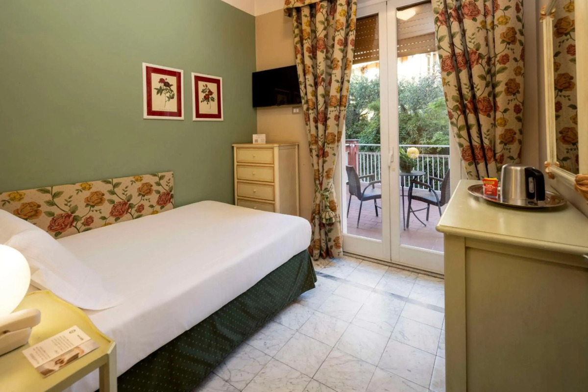 Hotel Shelley e delle Palme, BW Signature Collection