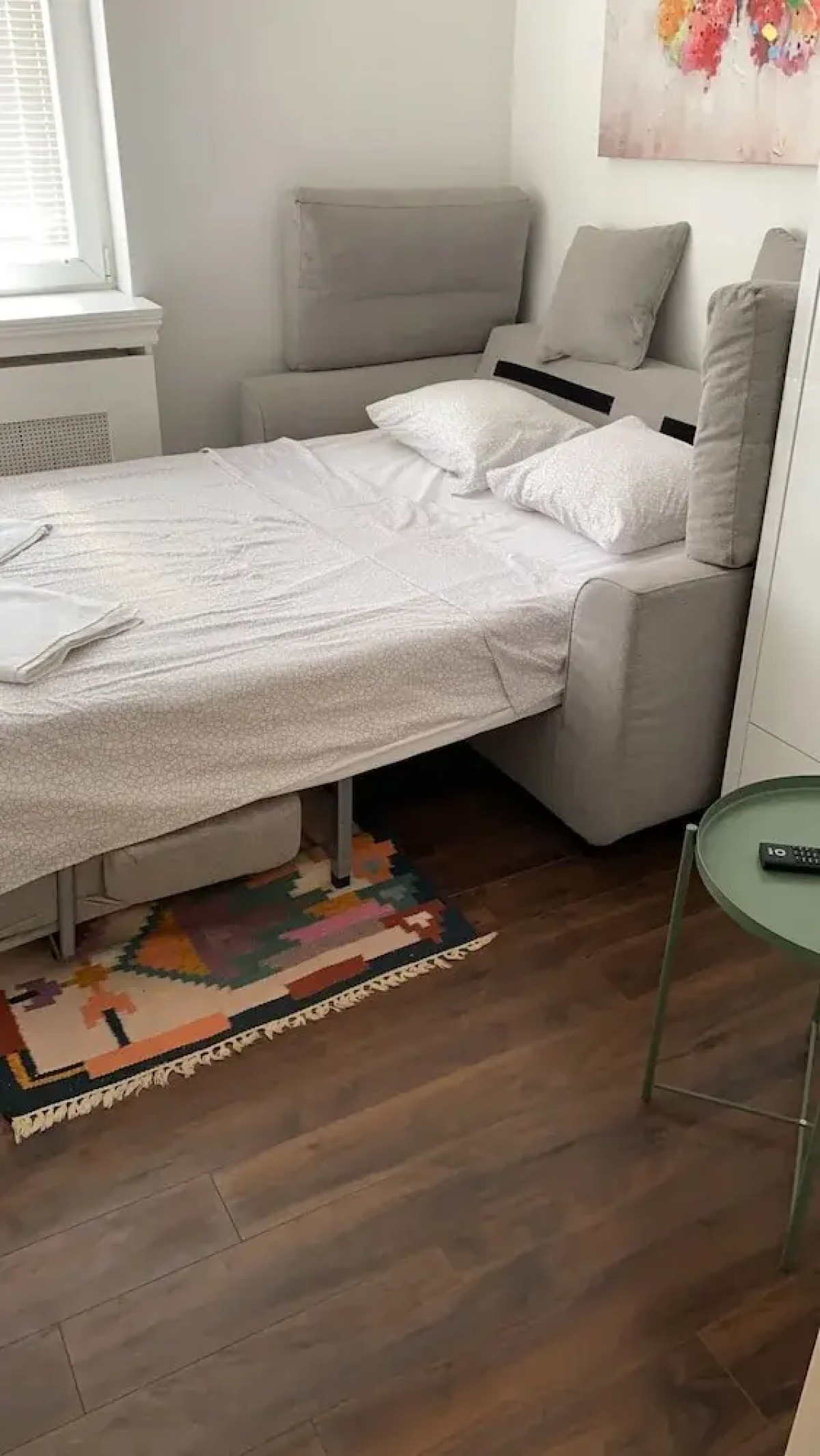 Apartment Slavija Square III