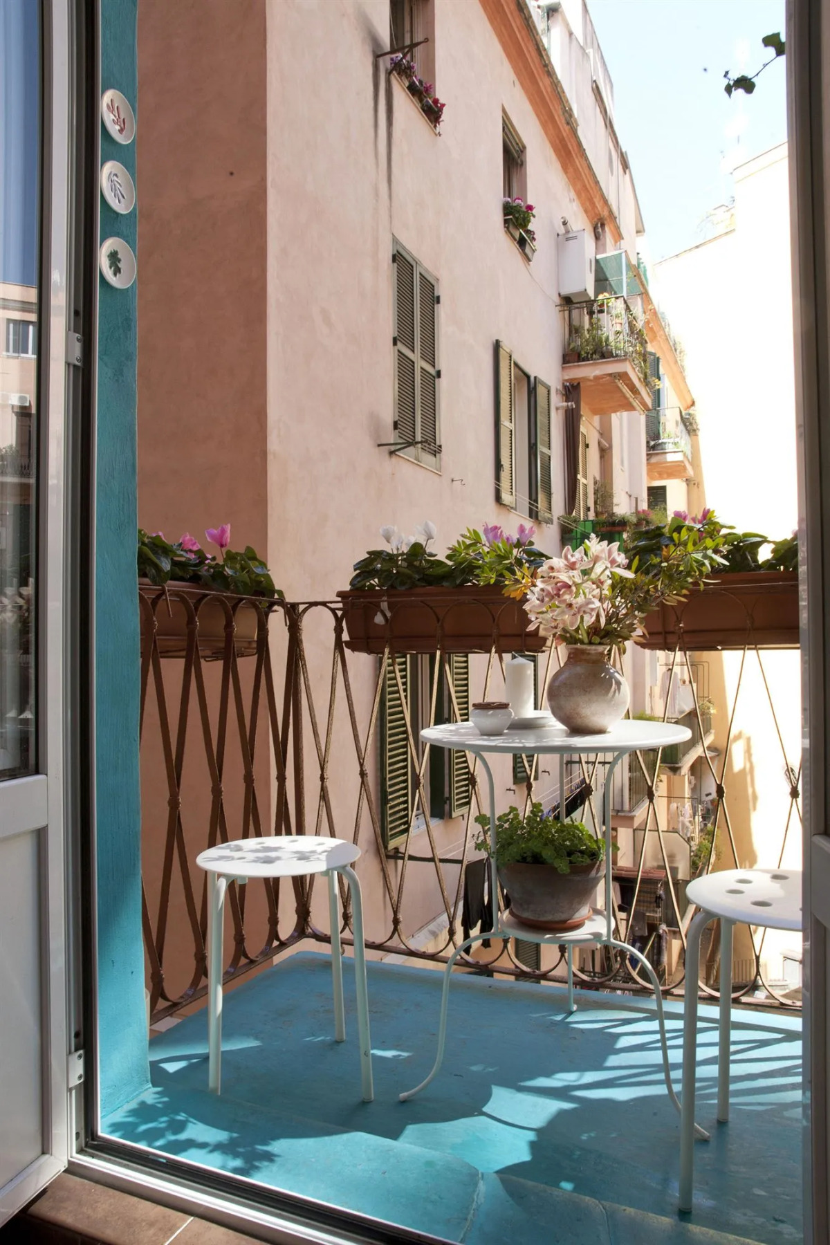 Domus Victoria Guest House