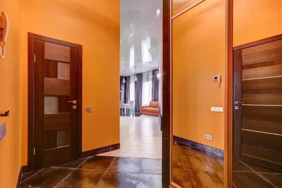 Mini Hotel «Nevsky 78»