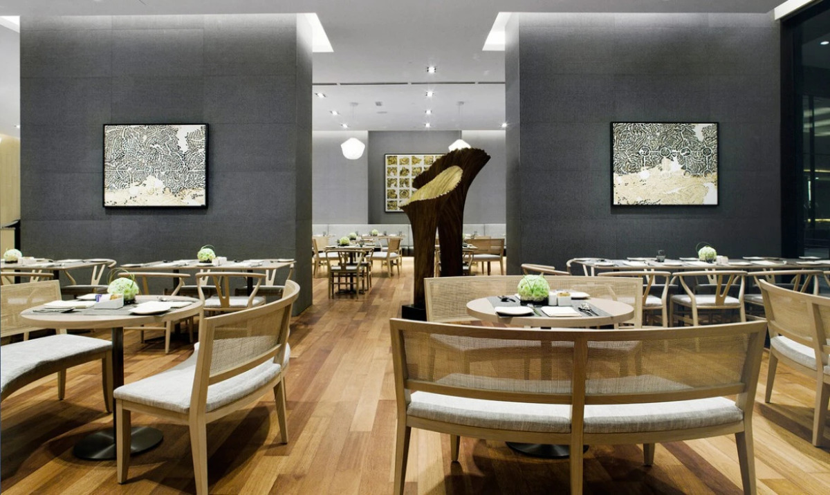 Fraser Residence Kuala Lumpur