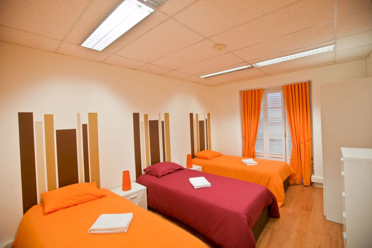 Tagus Royal Residence