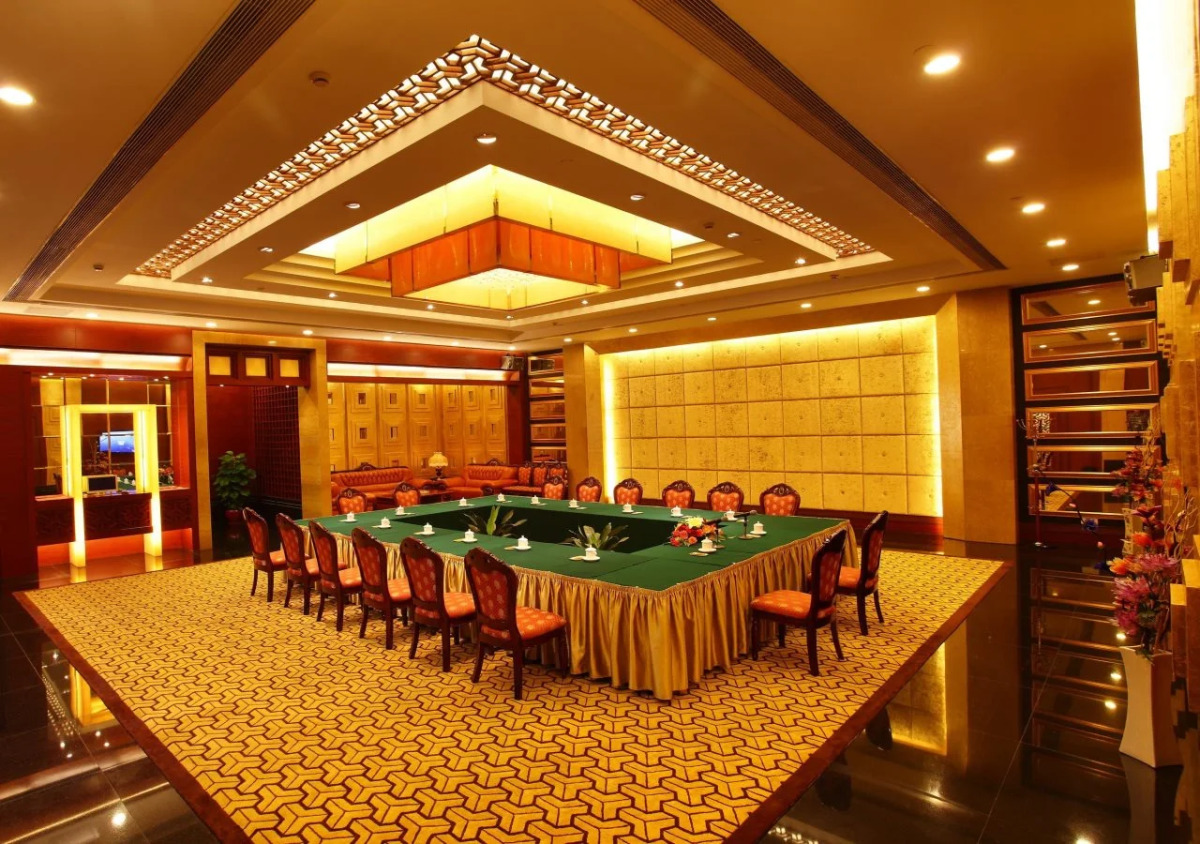 Guangzhou Sanyu Hotel