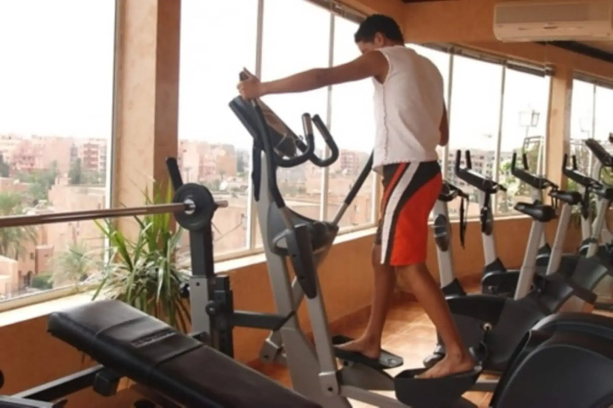 Hotel Imperial Plaza