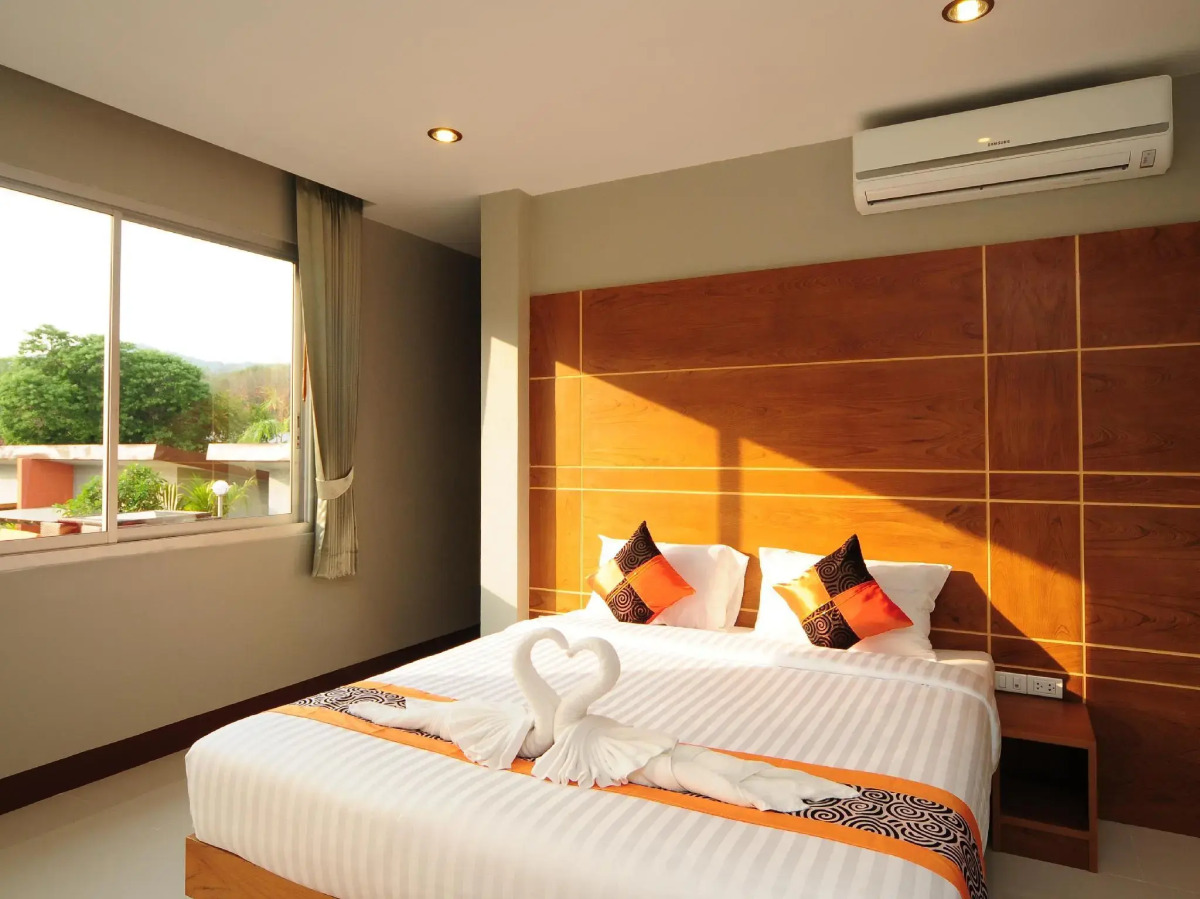 Phu NaNa Boutique Hotel