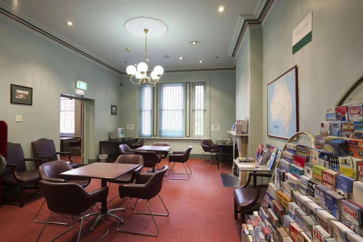 The George Sydney - Hostel