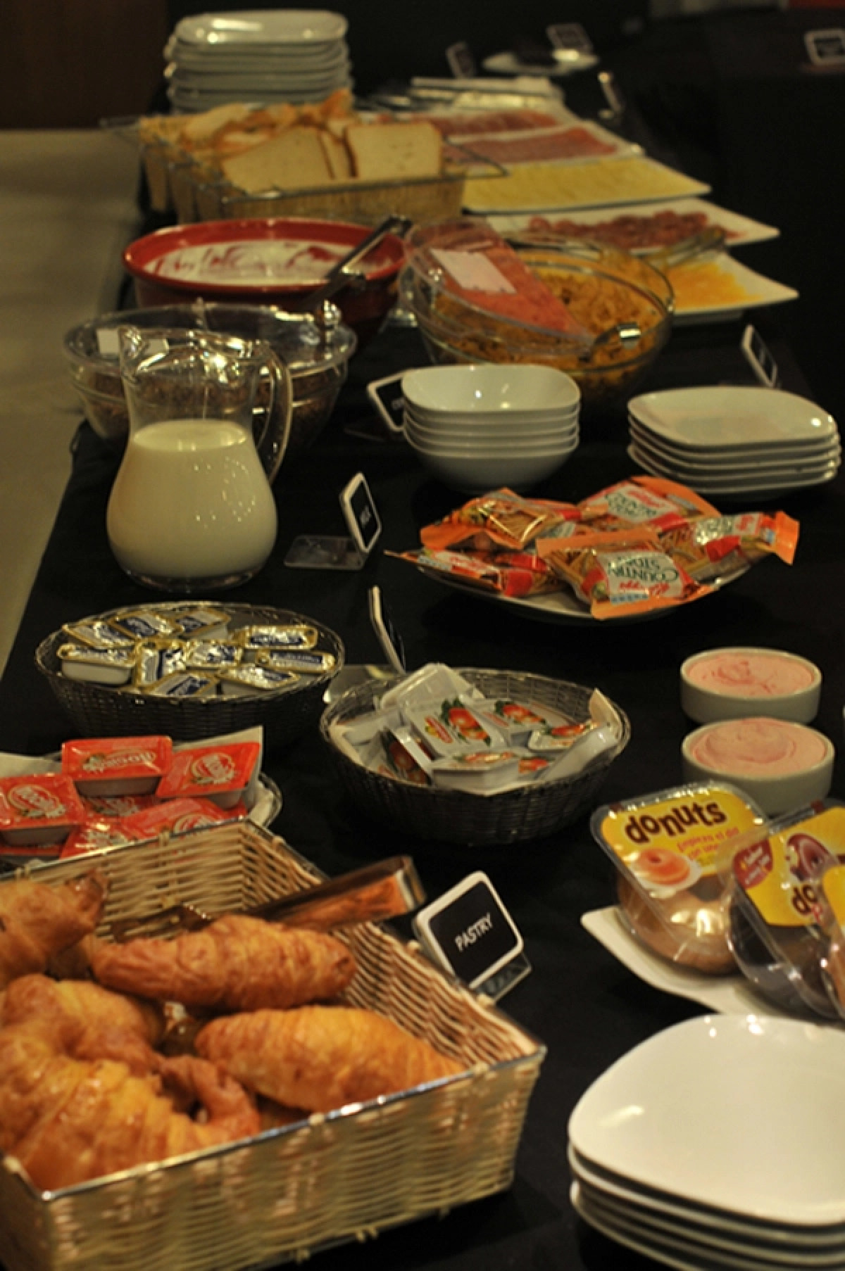 Hotel Praktik Rambla