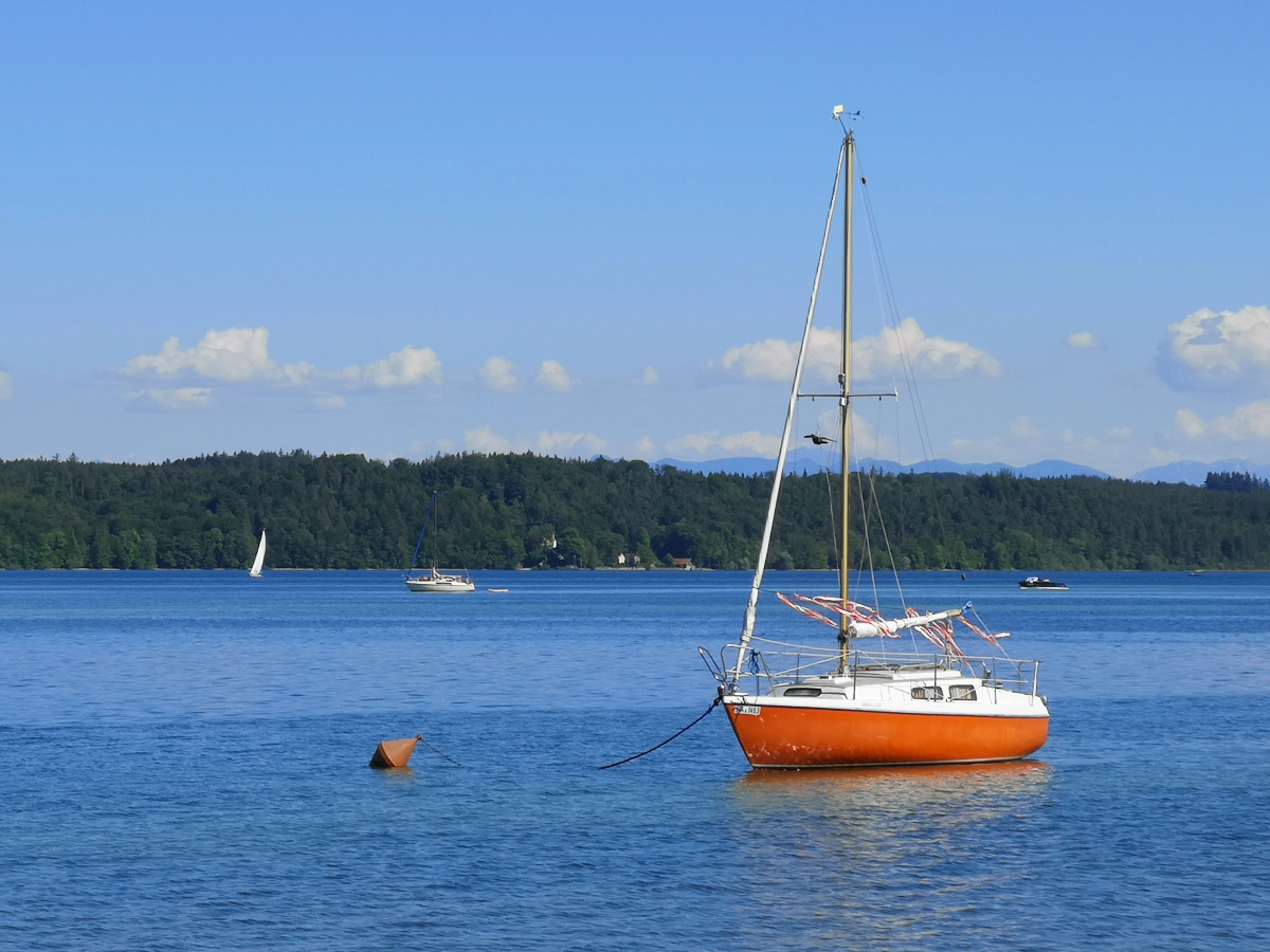 Hotel Residence Starnberger See