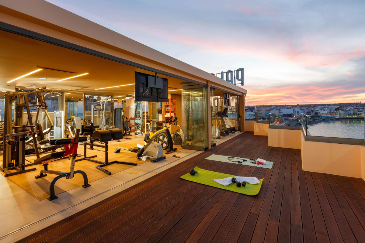 Palmera Beach - Adults Only