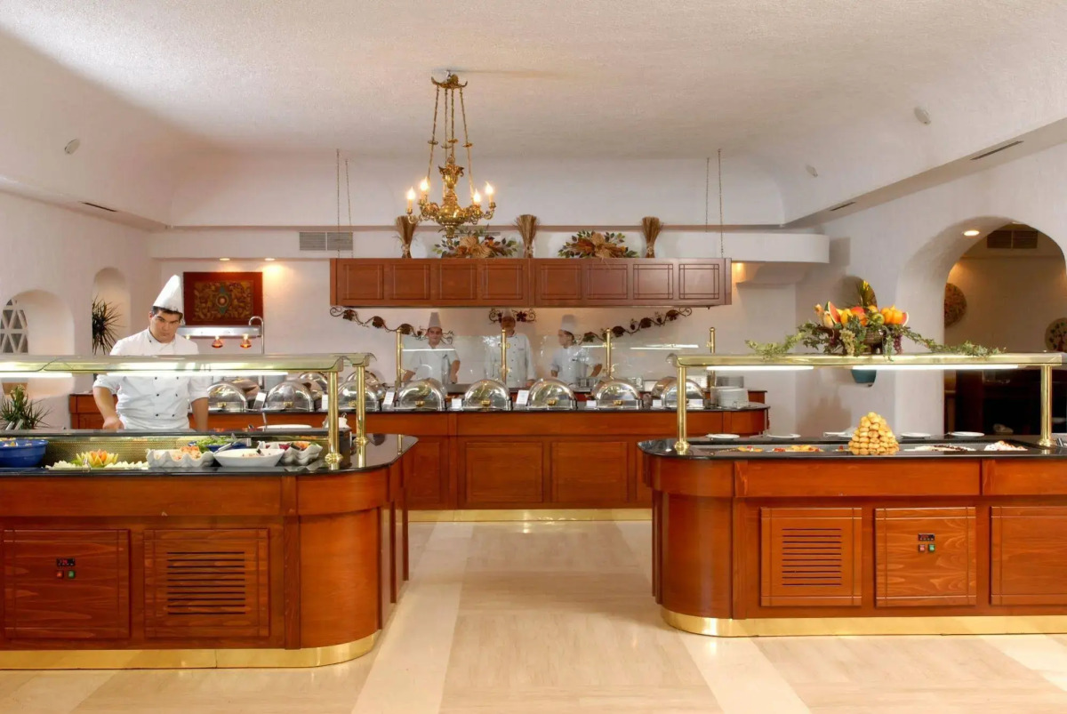 Corfu Holiday Palace Hotel