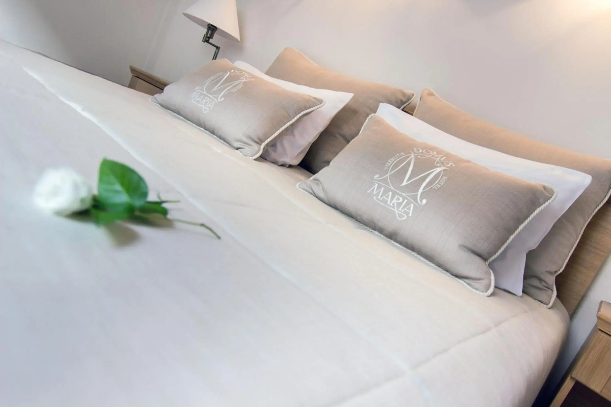 Отель Domus Maria