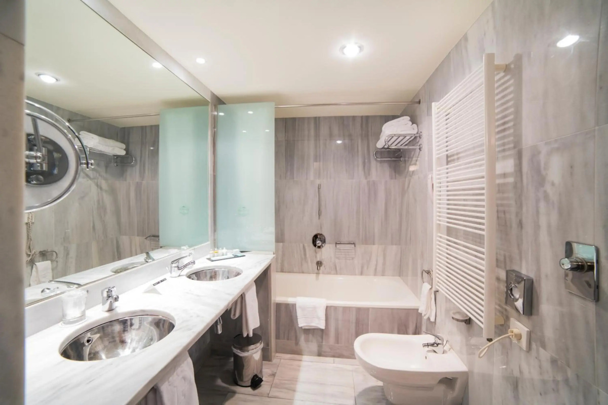 Parador de Santo Estevo