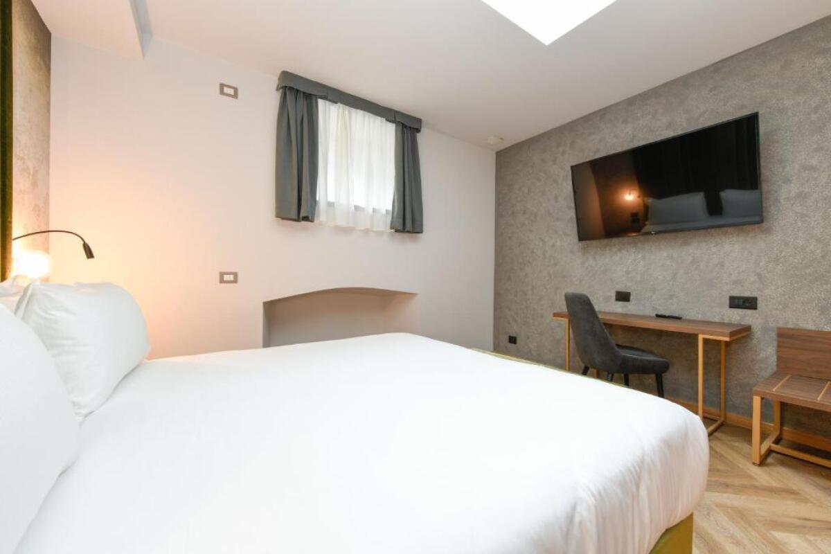 Отель Palazzo Santo Spirito