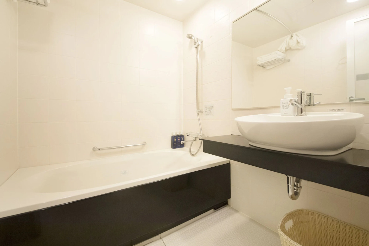 Richmond Hotel Namba Daikokucho