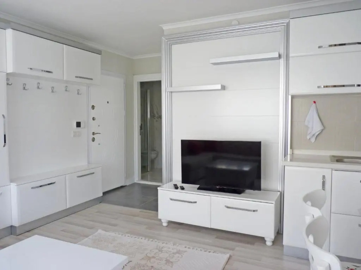 Roma Residence - Emir Gursu Houses B