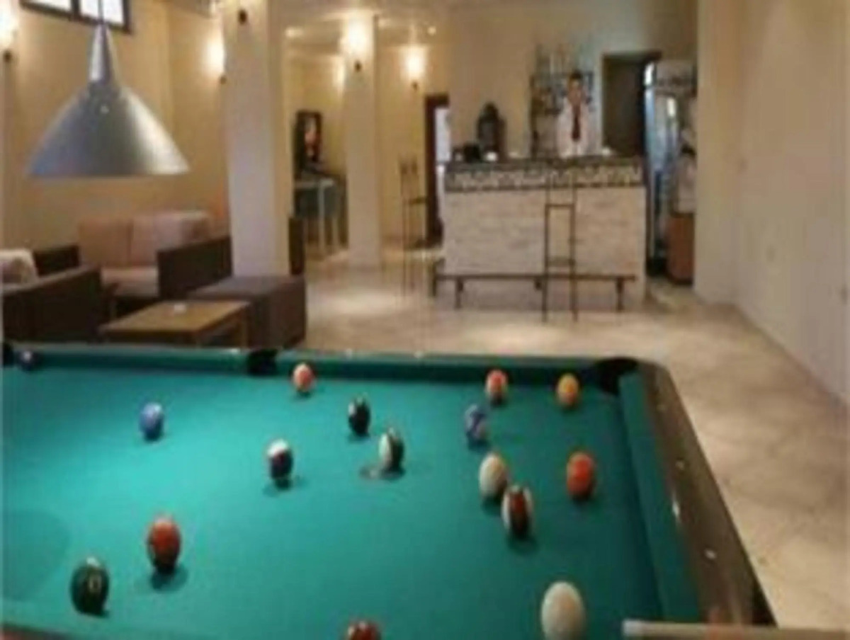 Evelina Palace Hotel