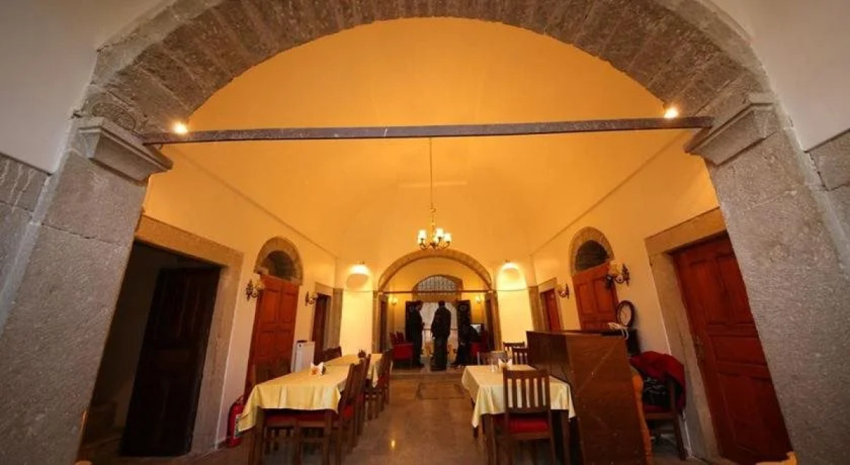 Demirkapi Konak Otel