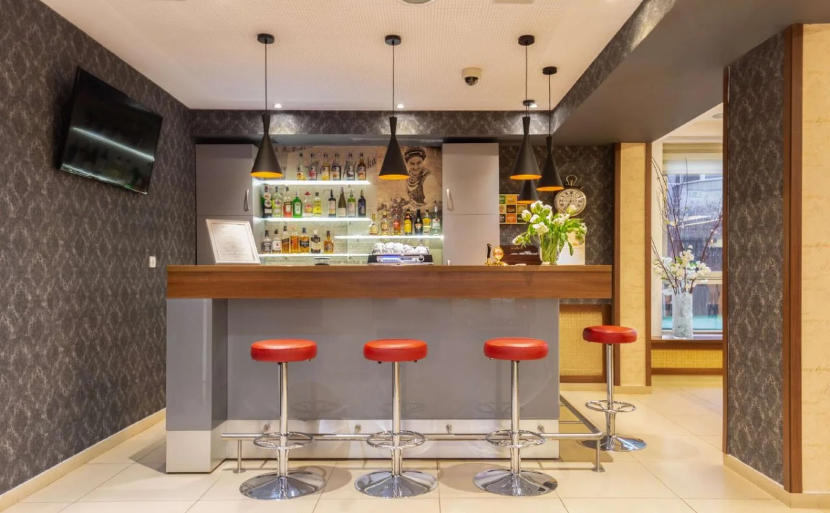 Poleczki Residence Apartments