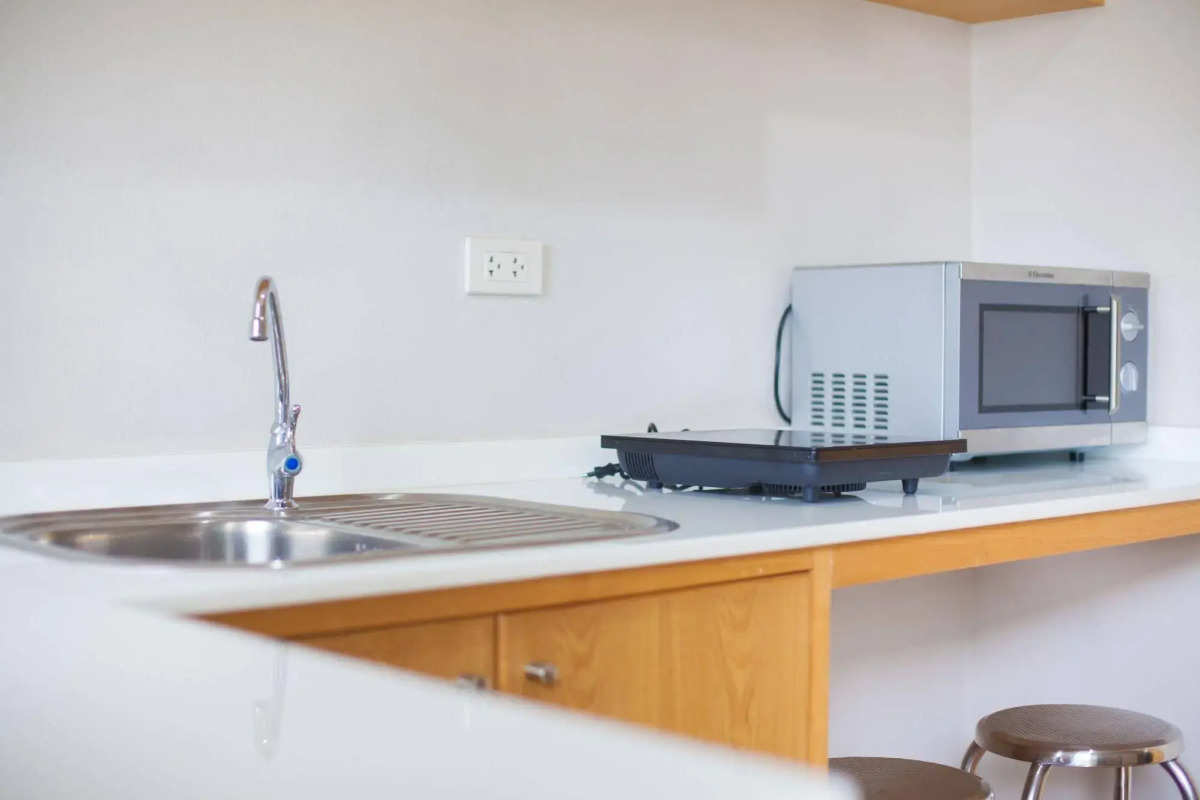 Double D Boutique Residence