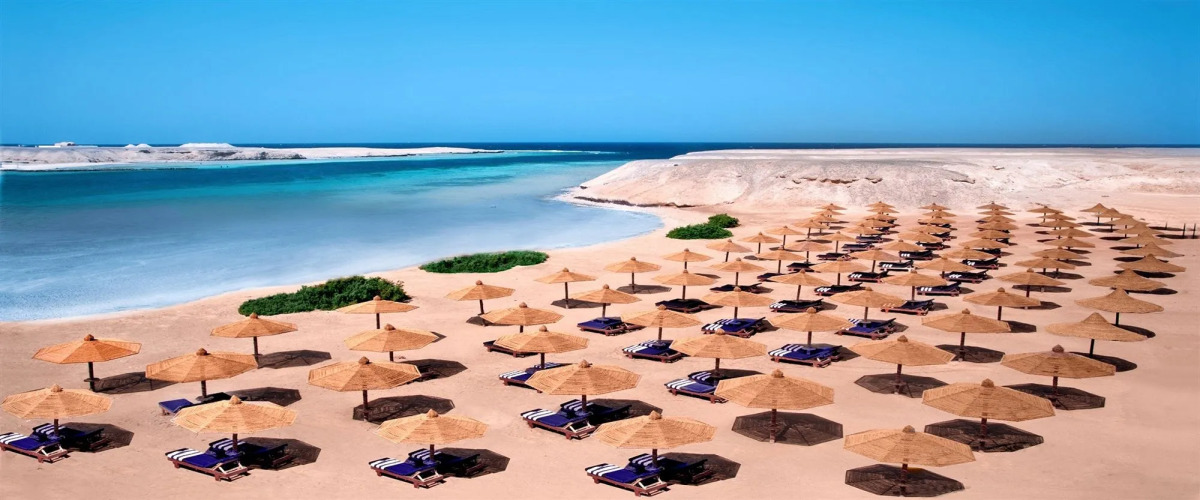 Aurora Bay Resort Marsa Alam