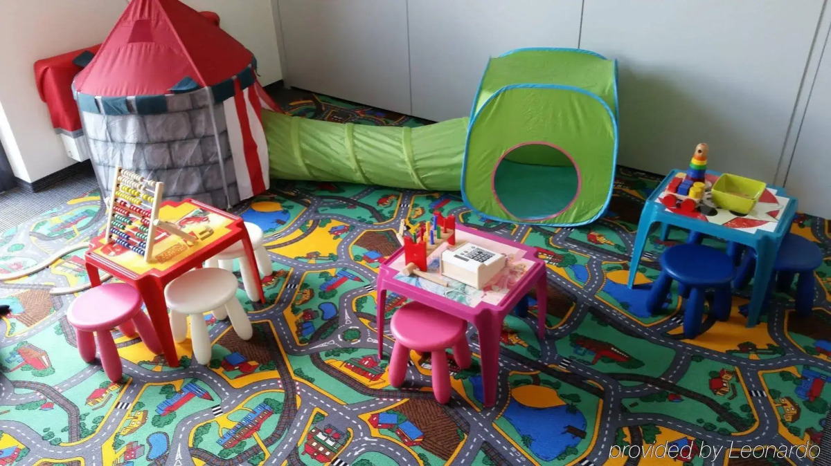 Holiday Inn Express Augsburg by IHG