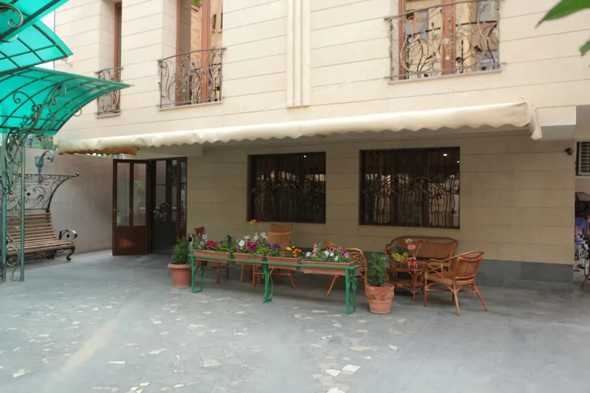 Daniel Boutique Hotel