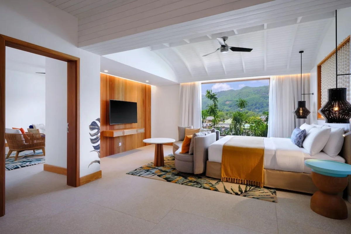 laïla, Seychelles, a Marriott Tribute Portfolio Resort