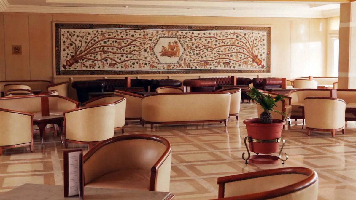 Iris Djerba Hotel & Thalasso