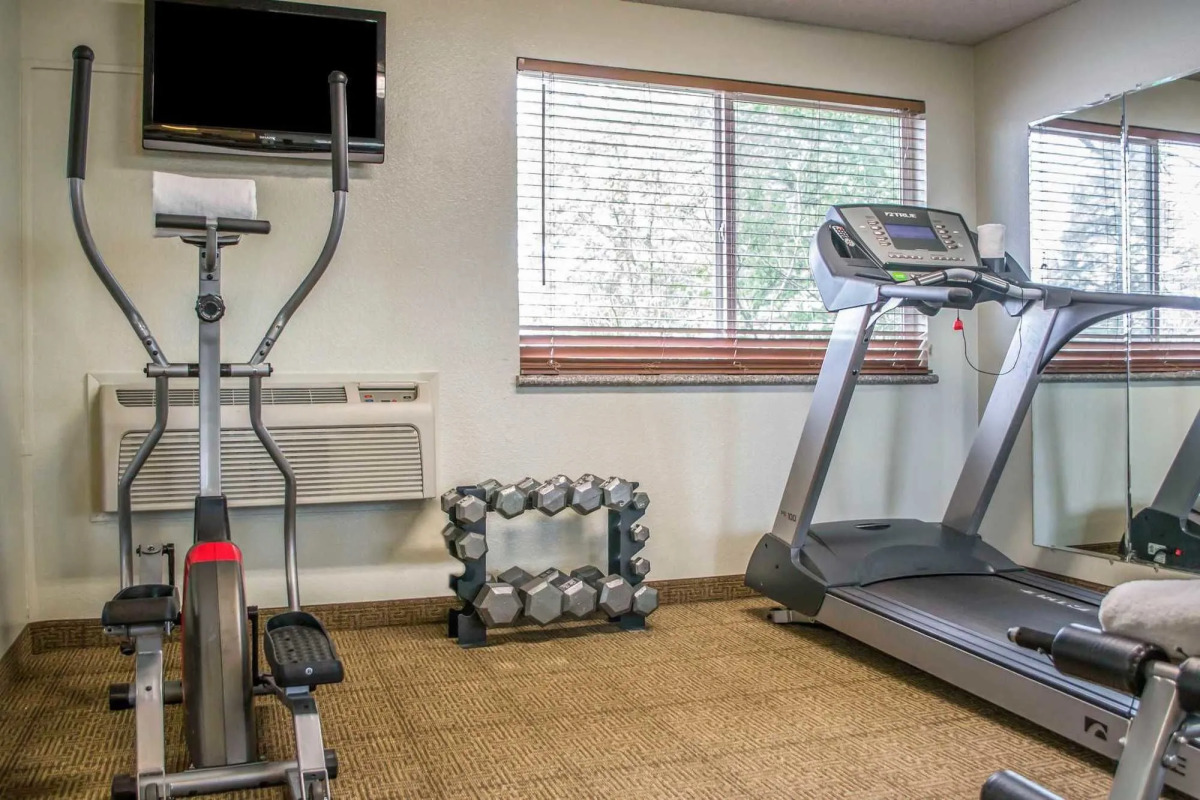 Comfort Inn & Suites Beaverton - Portland West