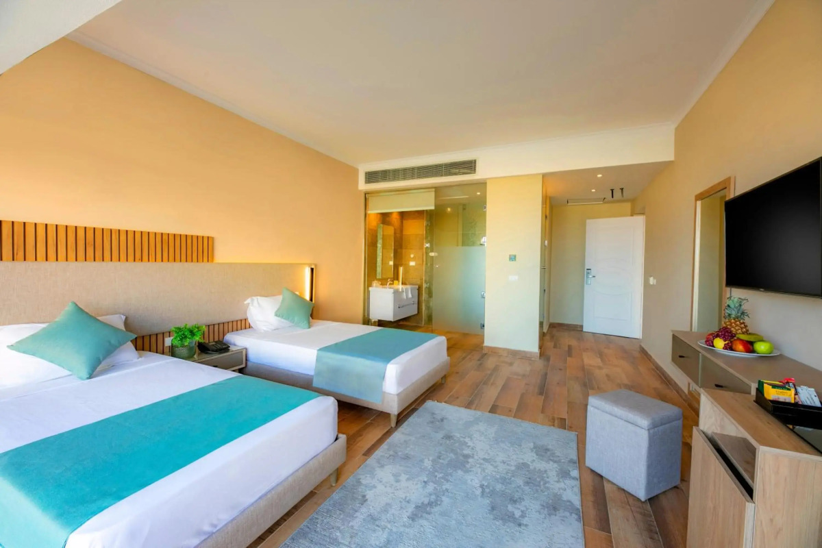 Zen Resort by TBH Hotels