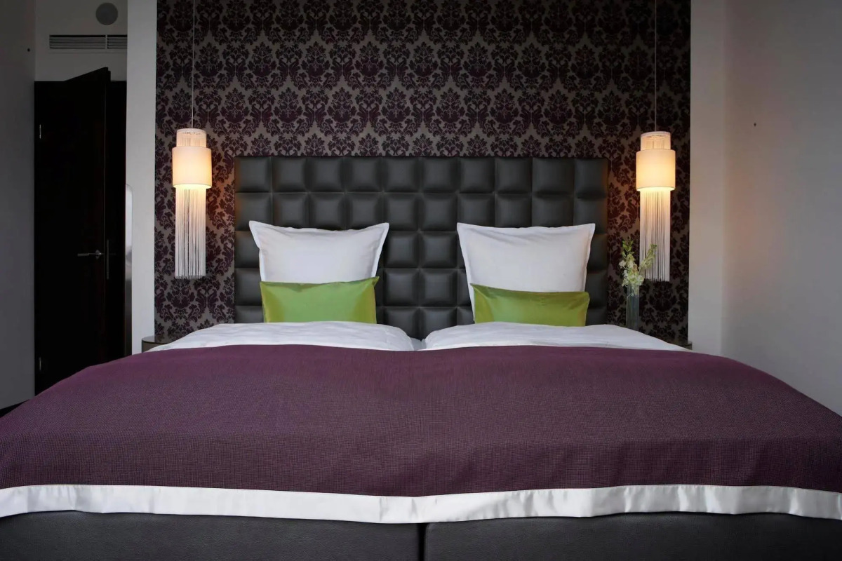 Steigenberger Hotel Herrenhof