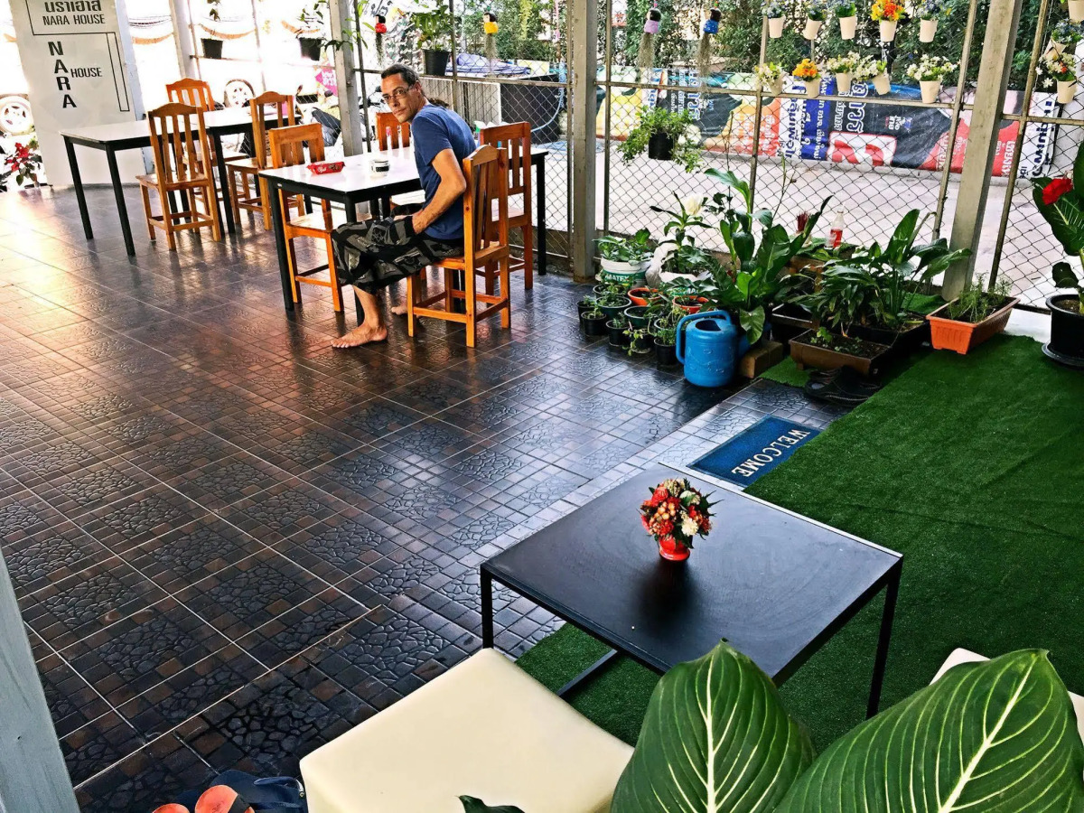 Nara House Chiang Mai