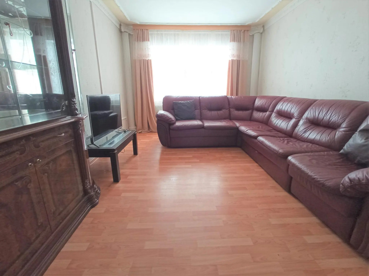 Апартаменты на улице Техническая