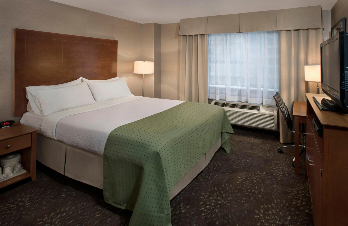 Holiday Inn Manhattan 6th Ave - Chelsea by IHG