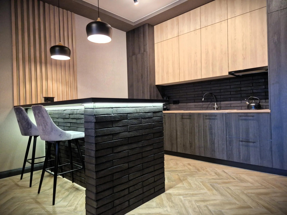 Апартаменты на улице Карла Маркса