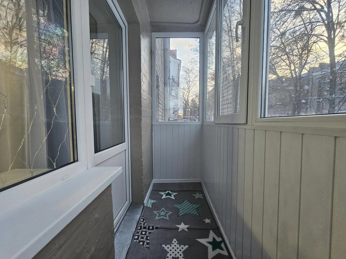 Апартаменты на улице Ореховая