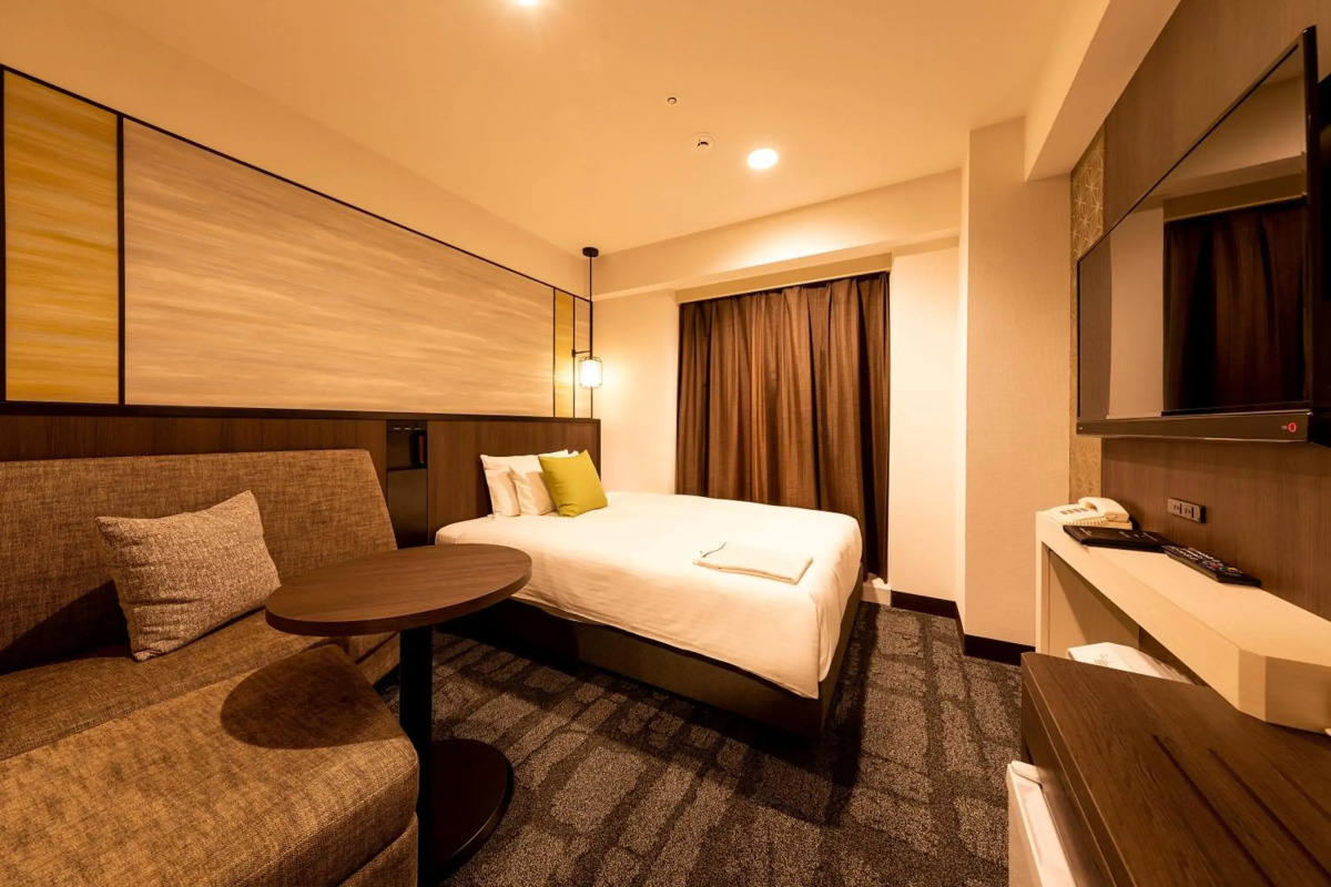 Hotel JAL City Nagano