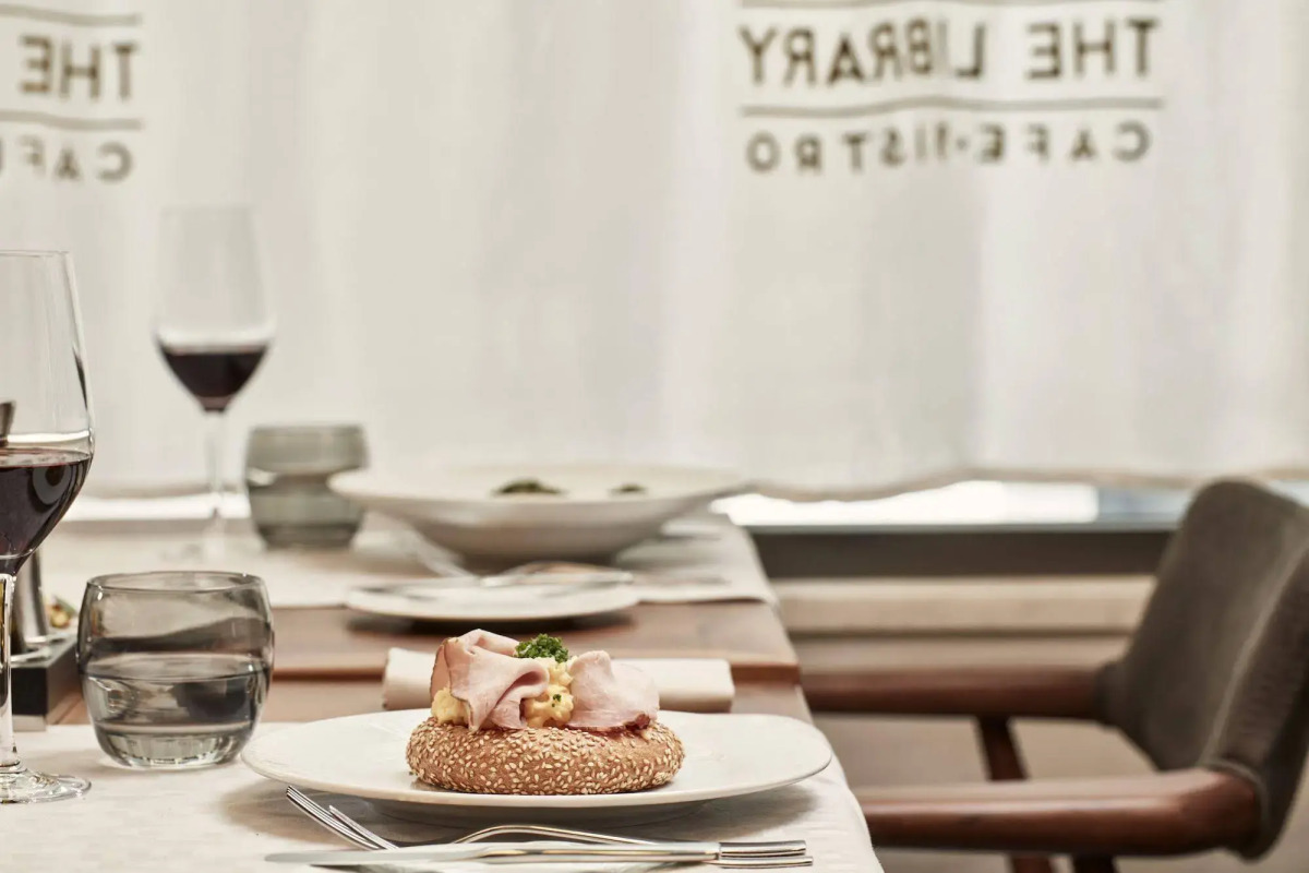 Electra Metropolis Athens