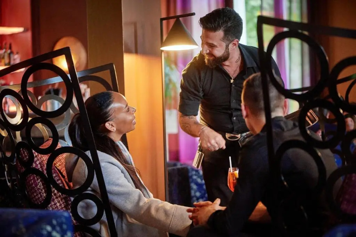 Sorell Hotel Zürichberg