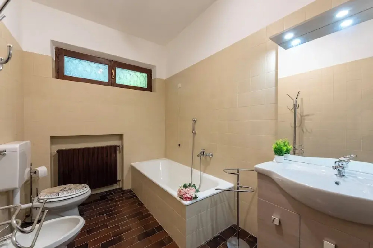 Lago Azzurro Infinity View